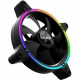 ZALMAN - Z-Spectrum 12cm RGB Adressable - Ventilateur Pour Boîtier