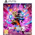 Dragon Ball Xenoverse 2 - Jeu PS5