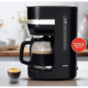Cafetiere Filtre - Arthur Martin - AMPCM50  Capacité : 1.5L  Jusqu'a 12 tasses - 900W