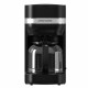 Cafetiere Filtre - Arthur Martin - AMPCM50  Capacité : 1.5L  Jusqu'a 12 tasses - 900W