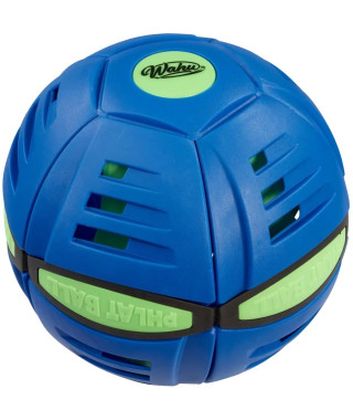 Wahu Phlat Ball Classic Blue
