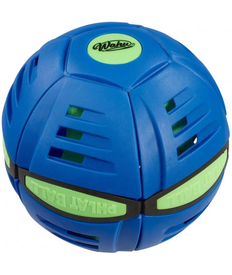 Wahu Phlat Ball Classic Blue