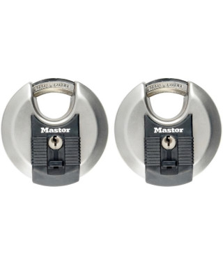 Cadenas Bluetooth - MASTER LOCK - 4401EURLHEC - Anse longue