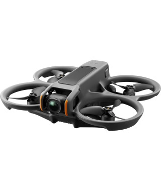 Pack Drone - DJI - Avata 2 + Stabilisateur RC Motion 3 + Casque Googles 3