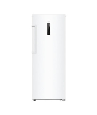 Congélateur armoire HAIER 226L - H4F226WEH1 - Series 3 - Total No Frost - Connectivité - classe E - blanc