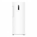 Congélateur armoire HAIER 226L - H4F226WEH1 - Series 3 - Total No Frost - Connectivité - classe E - blanc