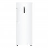 Congélateur armoire HAIER 226L - H4F226WEH1 - Series 3 - Total No Frost - Connectivité - classe E - blanc