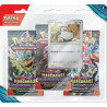 Pokémon EV06 : pack 3 boosters