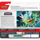Pokémon EV06 : pack 3 boosters