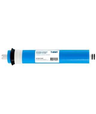 Membrane 75 GPD - BWT - OSMOSEUR - Module de traitement de l'eau du robinet