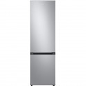 Réfrigérateur congélateur bas - SAMSUNG - RB38C603DSA - 2 portes - 390L - H203CM - D - Froid ventilé Intégral - Metal Grey