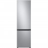 Réfrigérateur congélateur bas - SAMSUNG - RB38C603DSA - 2 portes - 390L - H203CM - D - Froid ventilé Intégral - Metal Grey