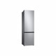 Réfrigérateur congélateur bas - SAMSUNG - RB38C603DSA - 2 portes - 390L - H203CM - D - Froid ventilé Intégral - Metal Grey