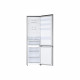 Réfrigérateur congélateur bas - SAMSUNG - RB38C603DSA - 2 portes - 390L - H203CM - D - Froid ventilé Intégral - Metal Grey