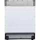 Lave-vaisselle encastrable 12 couverts