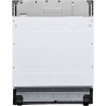 Lave-vaisselle encastrable 12 couverts