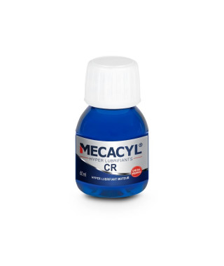 MECACYL CR Hyper-Lubrifiant tous moteurs 4 temps - 60ml