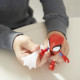 Marvel Spidey and His Amazing Friends - Figurine de héros Spidey de 10 cm - inclut 1 accessoire - pour enfants des 3 ans