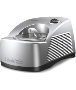 DELONGHI - Turbine a glace Gelataio ICK6000 - Capacité 1,2L