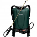 Pulvérisateur dorsal sans-fil 18 V RSG 18 LTX 15 (machine seule) - METABO - 602038850