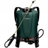 Pulvérisateur dorsal sans-fil 18 V RSG 18 LTX 15 (machine seule) - METABO - 602038850