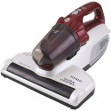 HOOVER MBC500 Aspirateur a main a UV spécial matelas  anti-allergene - 300 ml  Blanc bordeaux
