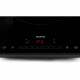 DOMO DO332IP - Plaque a induction 1 feu - 2000W - Touchscreen - Minuteur numérique 3h - 8 niveaux de puissance - 20cm