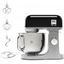 Robot pâtissier KENWOOD  kMix KMX750BK - Noir - 1000 W - 5 L