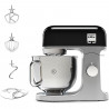 Robot pâtissier KENWOOD  kMix KMX750BK - Noir - 1000 W - 5 L