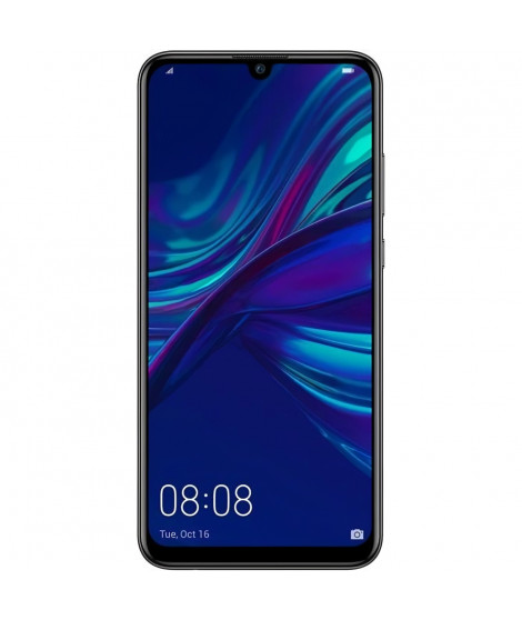 HUAWEI P Smart 2019 64 Go Noir