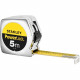 Mesure - STANLEY - 1-33-195 - 5 m x 25 mm - Powerlock Classic ABS