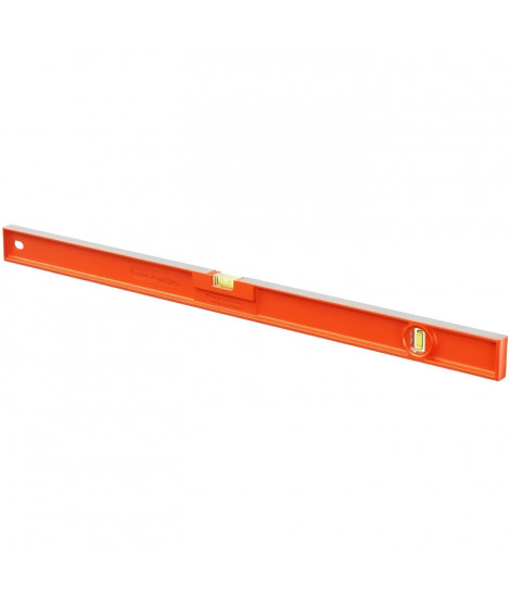 Niveau - STANLEY - 1-42-254 - Rectangulaire - TMLH - 80 cm