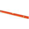 Niveau - STANLEY - 1-42-254 - Rectangulaire - TMLH - 80 cm