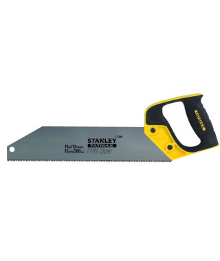 Scie Speciale PVC - STANLEY FATMAX - 2-17-206 - 300 mm