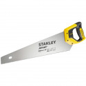 Scie Egoine - STANLEY - 2-15-595 - Jetcut - Coupe Fine - 450 mm