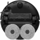NEW Dreame L10s Pro Ultra Heat - Robot Aspirateur Laveur - Auto-Nettoyage Automatique des serpillieres - Aspiration de 7 000 Pa