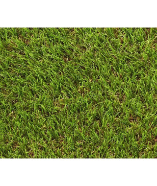 Gazon - EXELGREEN - 124414 - Natura 2D - 38mm / 1 x 5 m