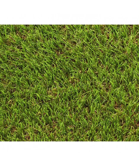 Gazon - EXELGREEN - 124414 - Natura 2D - 38mm / 1 x 5 m