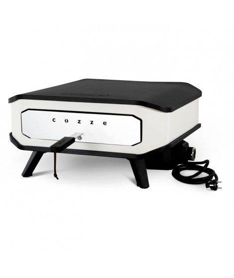Four a pizza Electrique 17 - COZZE - 90356 - 230V/2200W - Porte