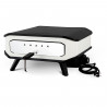 Four a pizza Electrique 17 - COZZE - 90356 - 230V/2200W - Porte