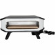 Four a pizza Electrique 17 - COZZE - 90356 - 230V/2200W - Porte