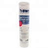 Cartouche - BWT - bobinée 25µm - Capacité de traitement d'environ 6 mois