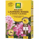 Engrais - MASSO GARDEN - 235011 - Lauriers Roses et Haies Fleuries - 2 kg
