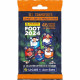 Stickers - PANINI - FOOT 2024 - Set mise a jour du mercato d'hiver