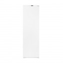 Réfrigérateur encastrable tout utile 294L - Froid brassé - dégivrage automatique - Classe D - L54 cm x H177 cm x P54,5 cm - B…