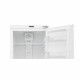 Réfrigérateur encastrable tout utile 294L - Froid brassé - dégivrage automatique - Classe D - L54 cm x H177 cm x P54,5 cm - B…
