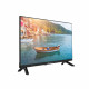 CONTINENTAL EDISON - CELED32HDV224B3 - TV NON SMART 32'' (80cm) HD