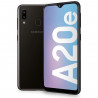 Samsung Galaxy A20e 32 go Noir - Double sim