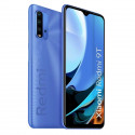 Smartphone XIAOMI Redmi 9T 128Go Bleu - Double caméra orientée vers l'arriere - Reconnaissance faciale par IA