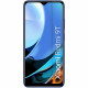 Smartphone XIAOMI Redmi 9T 128Go Bleu - Double caméra orientée vers l'arriere - Reconnaissance faciale par IA